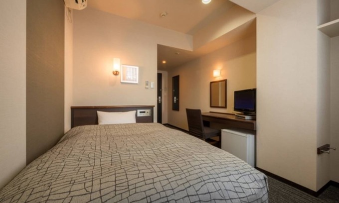 Towada Hotel | 12 m² Hotel ∙ 1 bedroom ∙ 1 guest
