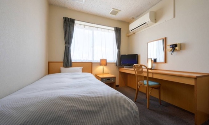 Towada Hotel | 12 m² Hotel ∙ 1 bedroom ∙ 1 guest