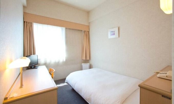Naka Ward Hotel | 12 m² Hotel ∙ 1 bedroom ∙ 1 guest