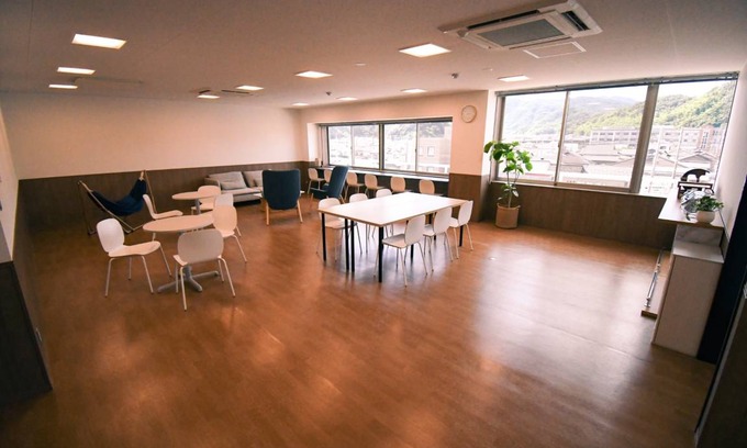 Maizuru Hotel | 12 m² Hotel ∙ 1 bedroom ∙ 2 guests