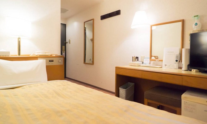 Ryuga Onsen Hotel | 12 m² Hotel ∙ 1 bedroom ∙ 1 guest
