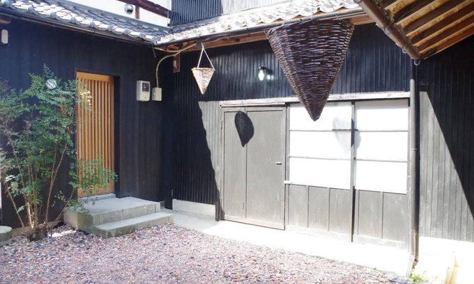 Yosa-gun House | 12 m² House ∙ 1 bedroom ∙ 2 guests