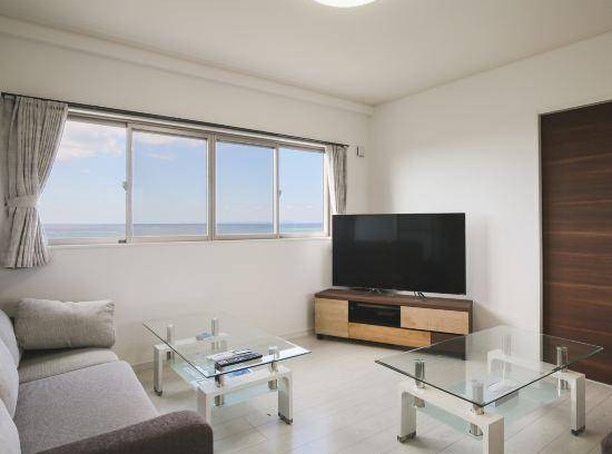 Itoman Hotel | 120 m² Hotel ∙ 6 guests