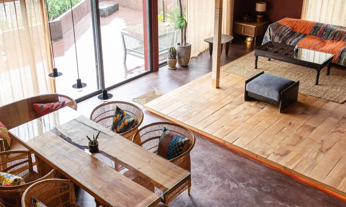 Katsuura House | 120 m² House ∙ 2 bedrooms ∙ 6 guests