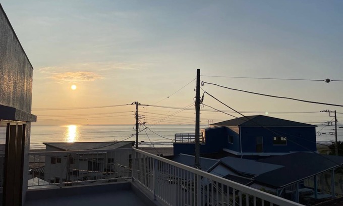 Shirahama House | 120 m² House ∙ 3 bedrooms ∙ 10 guests