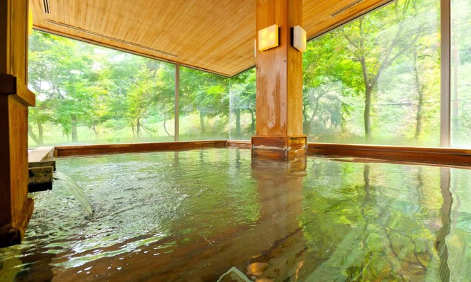 Noheji Hotel | 121 m² Hotel ∙ 127 guests