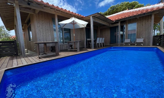 Sumuide House | 121 m² House ∙ 2 bedrooms ∙ 6 guests