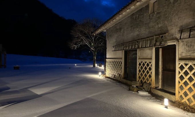 Matsumoto House | 121 m² House ∙ 1 bedroom ∙ 4 guests