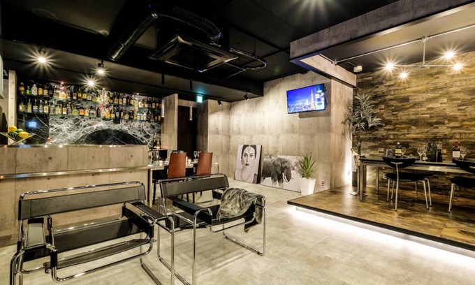 Matsuyama Apartment | 123 m² Apartment ∙ 4 bedrooms ∙ 15 guests