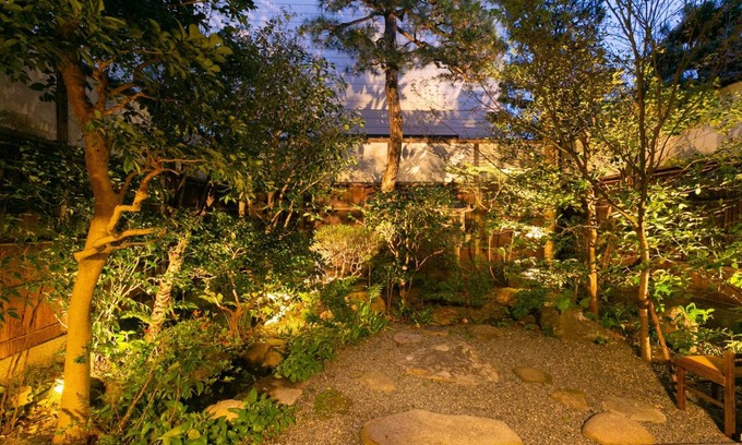 Gion House | 124 m² House ∙ 1 bedroom ∙ 10 guests