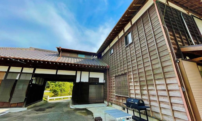Ichihara House | 125 m² House ∙ 5 bedrooms ∙ 10 guests