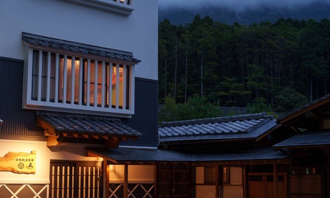 Yufuin Onsen House | 127 m² House ∙ 3 bedrooms ∙ 7 guests