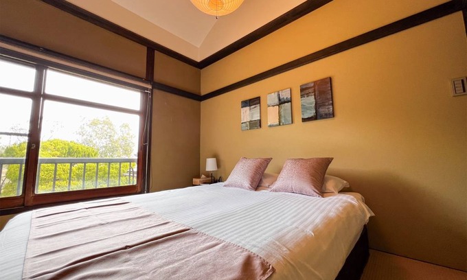 Onomichi House | 127 m² House ∙ 3 bedrooms ∙ 10 guests