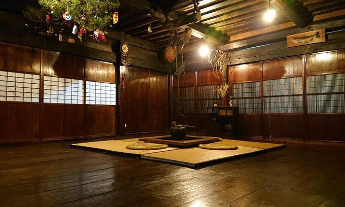 Takayama Bed & Breakfast | 13 m² Bed and breakfast ∙ 6 guests