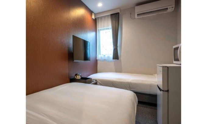 Mooka Hotel | 13 m² Hotel ∙ 1 bedroom ∙ 2 guests