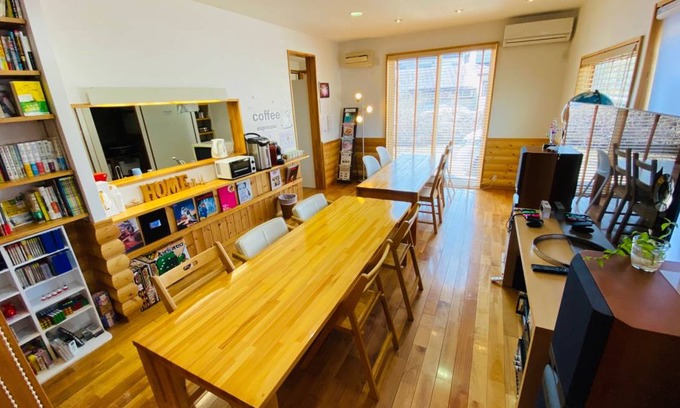Kitashiobara Hotel | 13 m² Hotel ∙ 1 bedroom ∙ 2 guests