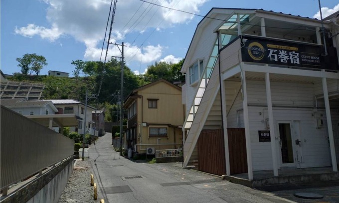 Isinomaki Hotel | 13 m² Hotel ∙ 1 bedroom ∙ 2 guests