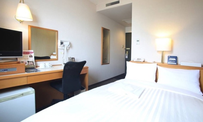 Tosu Hotel | 13 m² Hotel ∙ 1 bedroom ∙ 2 guests