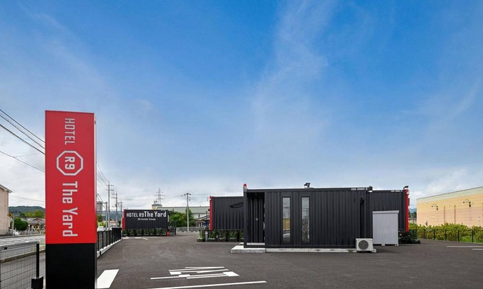 Kagamino-cho Hotel | 13 m² Hotel ∙ 3 guests