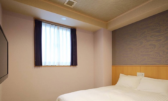 Kashiwa Hotel | 13 m² Hotel ∙ 1 bedroom ∙ 2 guests
