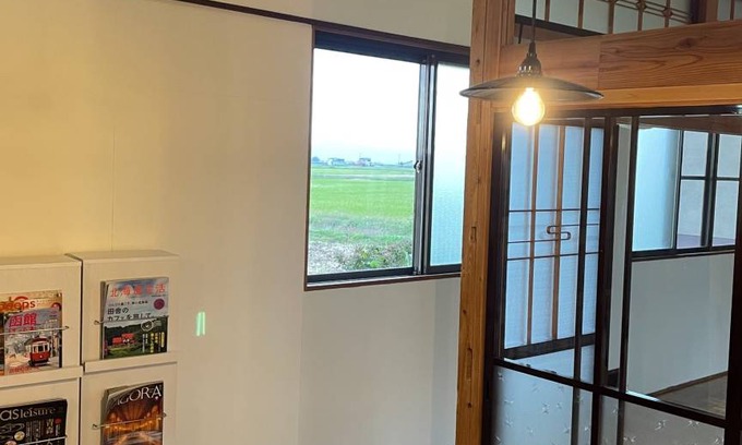 Tsugaru House | 13 m² House ∙ 1 bedroom ∙ 3 guests
