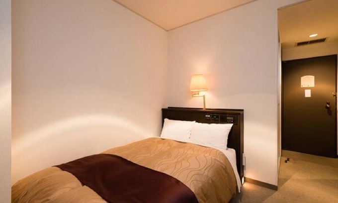 Shirakawa Hotel | 13 m² Hotel ∙ 1 bedroom ∙ 1 guest