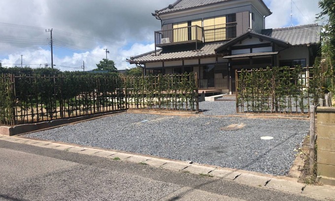 Shirako House | 135 m² House ∙ 3 bedrooms ∙ 10 guests