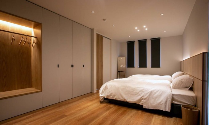 Sasebo House | 139 m² House ∙ 2 bedrooms ∙ 4 guests