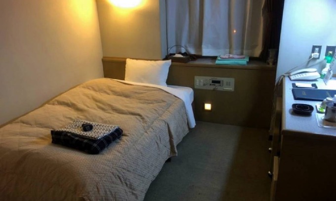 Ueda Hotel | 14 m² Hotel ∙ 1 bedroom ∙ 1 guest