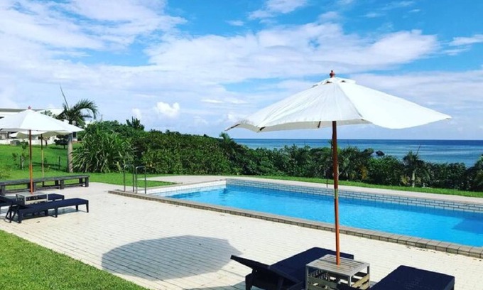 Iriomote-jima Taketomi-cho Hotel | 14 m² Hotel ∙ 1 bedroom ∙ 4 guests