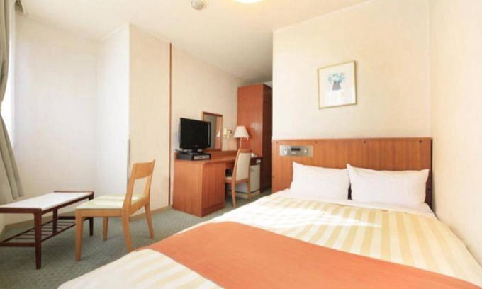 Fuji Hotel | 14 m² Hotel ∙ 2 guests