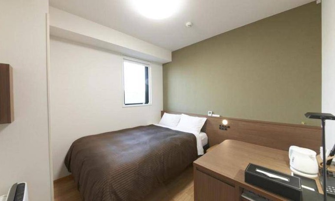 Koshigaya Hotel | 14 m² Hotel ∙ 2 guests