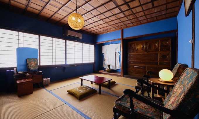 Ukiha House | 14 m² House ∙ 1 bedroom ∙ 3 guests