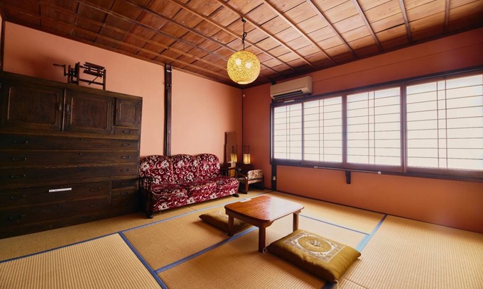 Ukiha House | 14 m² House ∙ 1 bedroom ∙ 3 guests