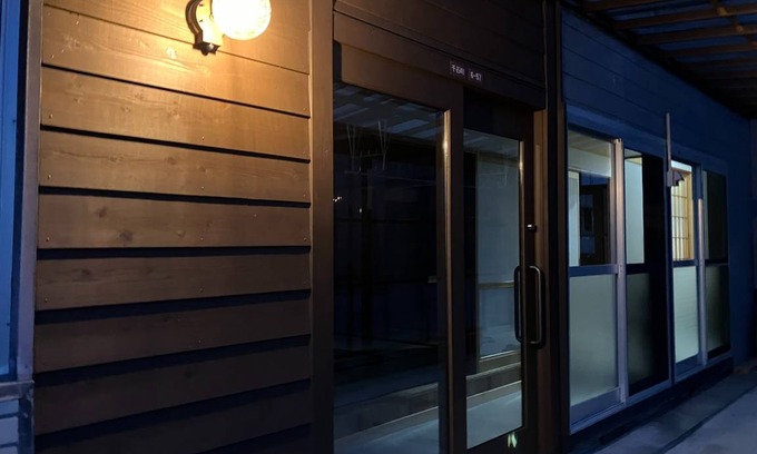 Tsuruoka House | 14 m² House ∙ 2 bedrooms ∙ 1 guest