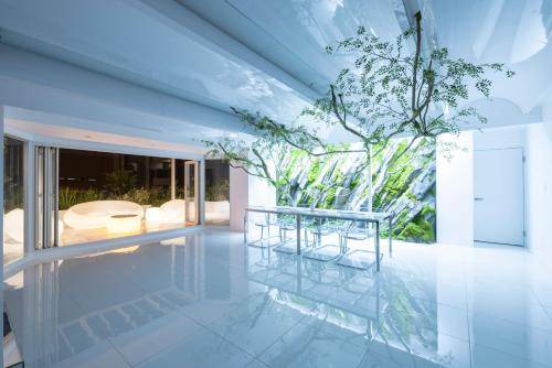 Chuo-ku Apartment | 140 m² Apartment ∙ 3 bedrooms ∙ 8 guests