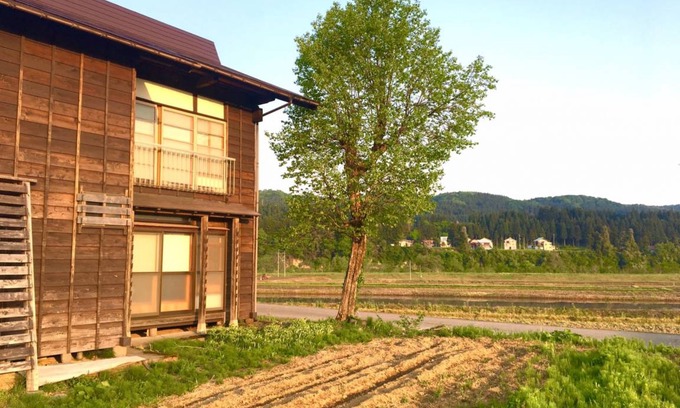 Tokamachi House | 140 m² House ∙ 2 bedrooms ∙ 8 guests