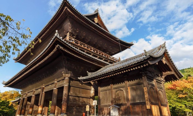 Sakyo Ward Hotel | 142 m² Hotel ∙ 12 guests