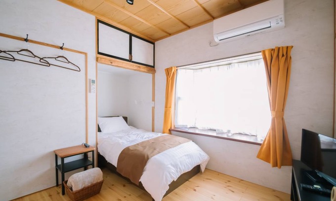 Ueda House | 142 m² House ∙ 4 bedrooms ∙ 10 guests