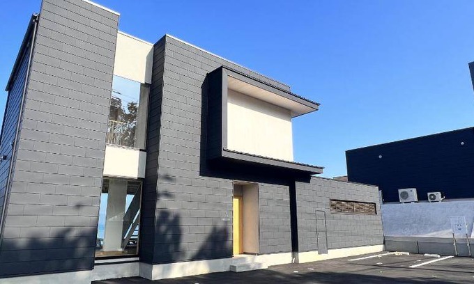 Kamano Resort | 146 m² Resort ∙ 4 bedrooms ∙ 13 guests
