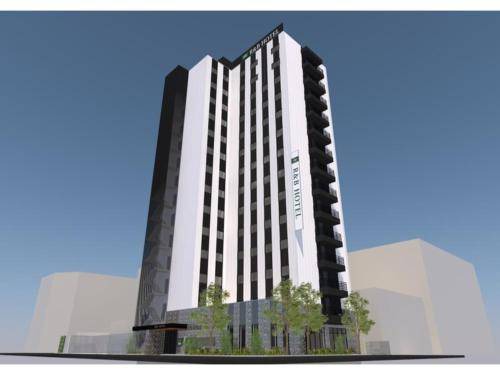 Sasashimacho Hotel | 15 m² Hotel ∙ 2 guests