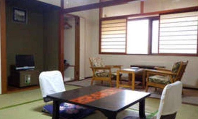Teshikaga Hotel | 15 m² Hotel ∙ 4 guests
