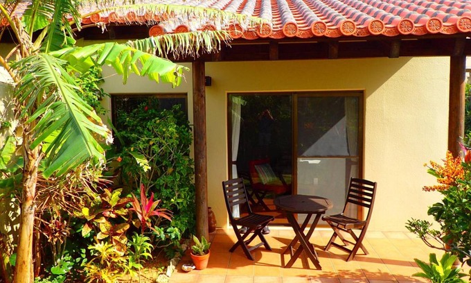 Maeda Hostel | 15 m² Hostel ∙ 10 guests
