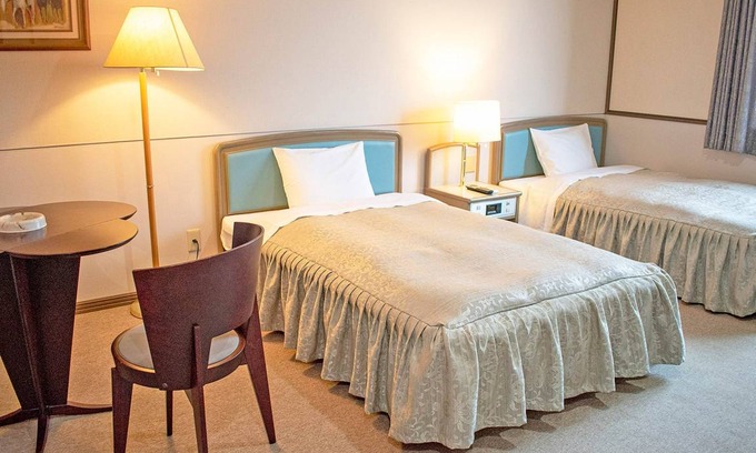 Echizen-cho Hotel | 15 m² Hotel ∙ 1 bedroom ∙ 2 guests