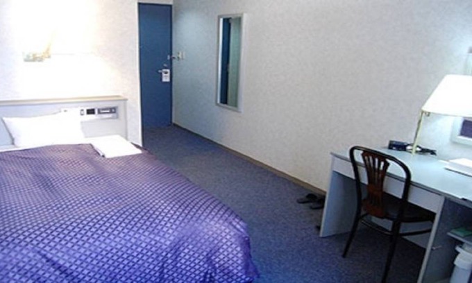 Shimizu Ward Hotel | 15 m² Hotel ∙ 1 bedroom ∙ 1 guest