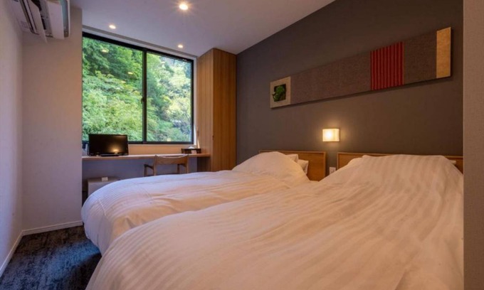 Ueda Hotel | 15 m² Hotel ∙ 1 bedroom ∙ 2 guests