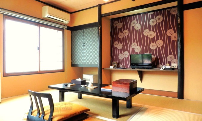 Otaki Hotel | 15 m² Hotel ∙ 10 guests