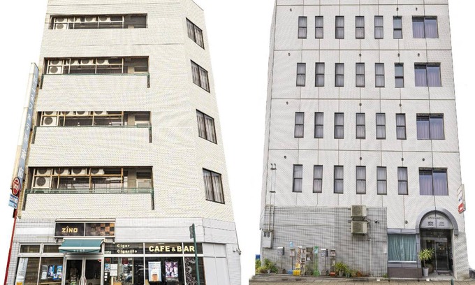 Matsuyama Hotel | 15 m² Hotel ∙ 4 guests