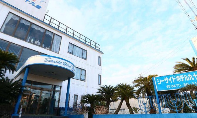 Sanmu Hotel | 15 m² Hotel ∙ 7 guests