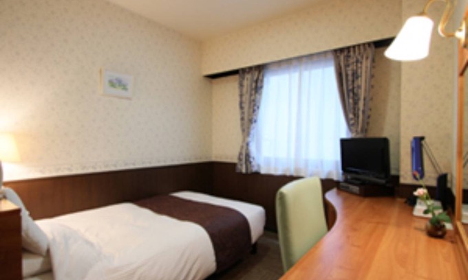 Kanoya Hotel | 15 m² Hotel ∙ 1 bedroom ∙ 1 guest